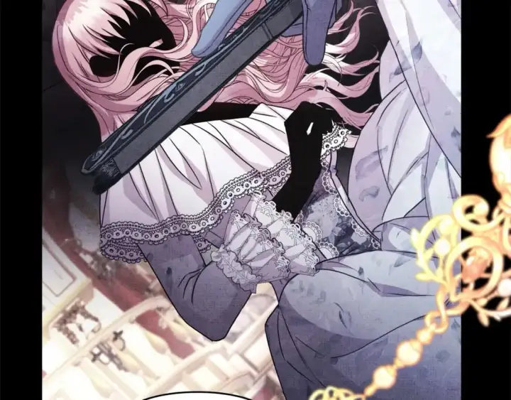 漫画《反正是欧风小甜漫》第89话 家人的礼物第62张图