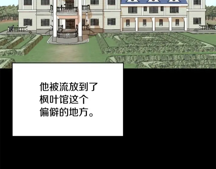 漫画《法师家族的恶少小儿子》第1话 穿成恶少的我第155张图