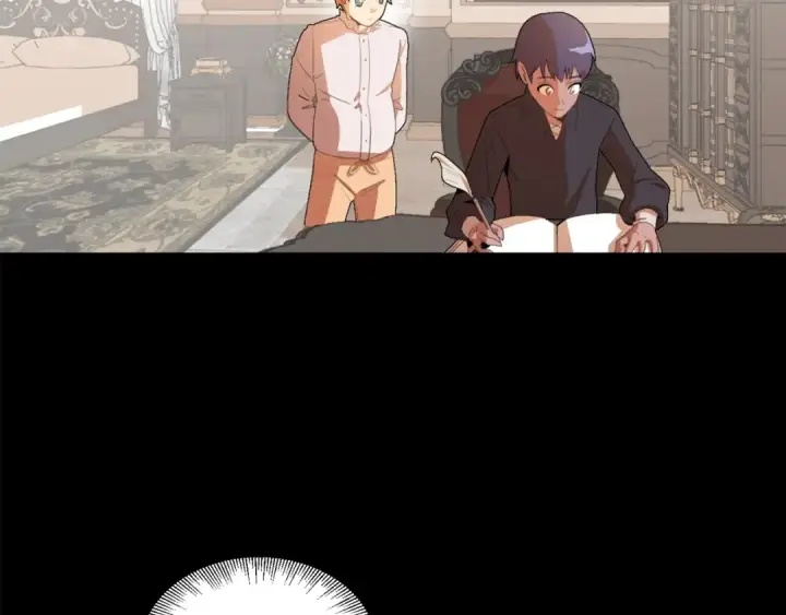 漫画《法师家族的恶少小儿子》第1话 穿成恶少的我第85张图