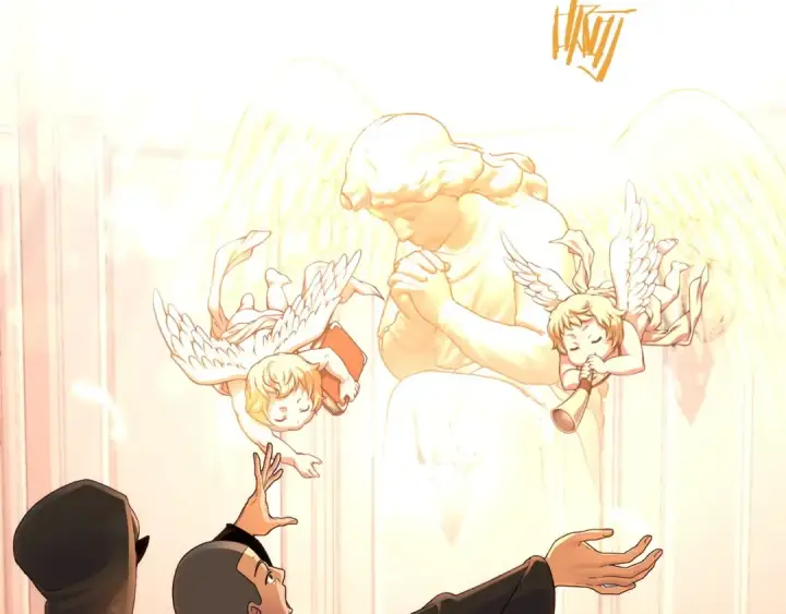 《法师家族的恶少小儿子》第4话 他比想的还要强图130