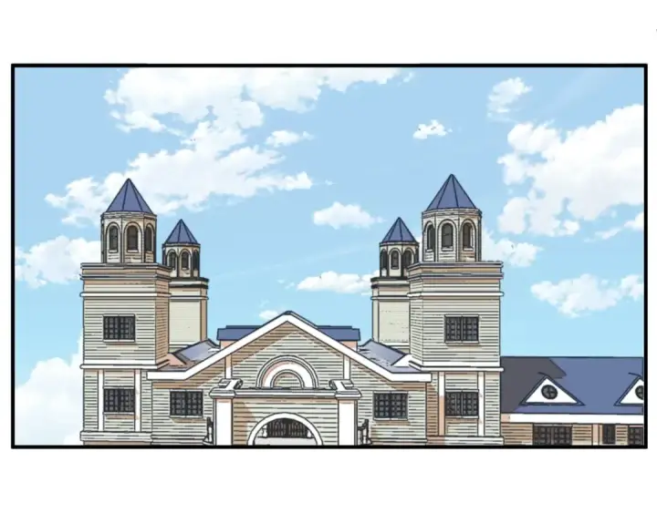 《法师家族的恶少小儿子》第9话 我的BT姐姐图14