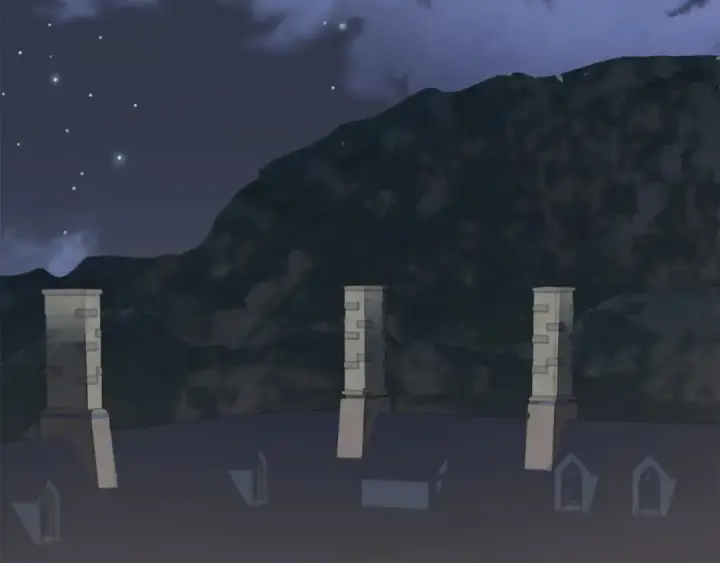 《法师家族的恶少小儿子》第11话 截胡女主图165