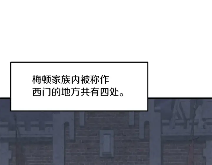 《法师家族的恶少小儿子》第11话 截胡女主图178