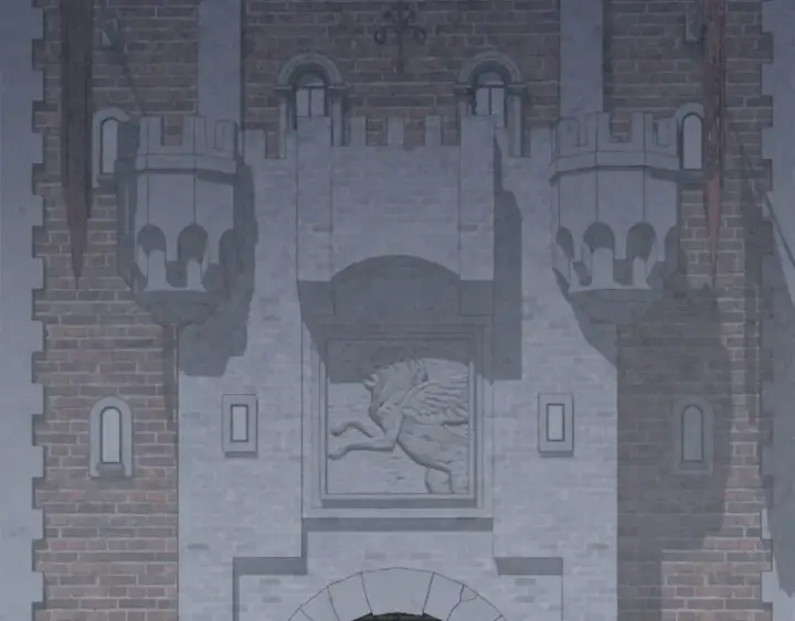 《法师家族的恶少小儿子》第11话 截胡女主图179