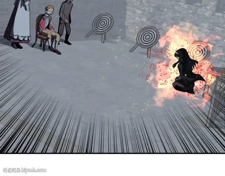 《法师家族的恶少小儿子》第13话 我的BT姐姐（二）图8