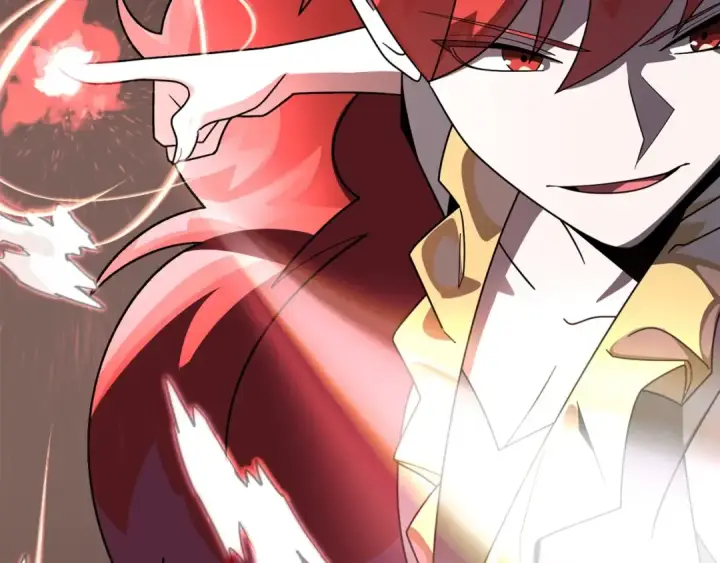 《法师家族的恶少小儿子》第14话 我姐姐的BT弟弟图18