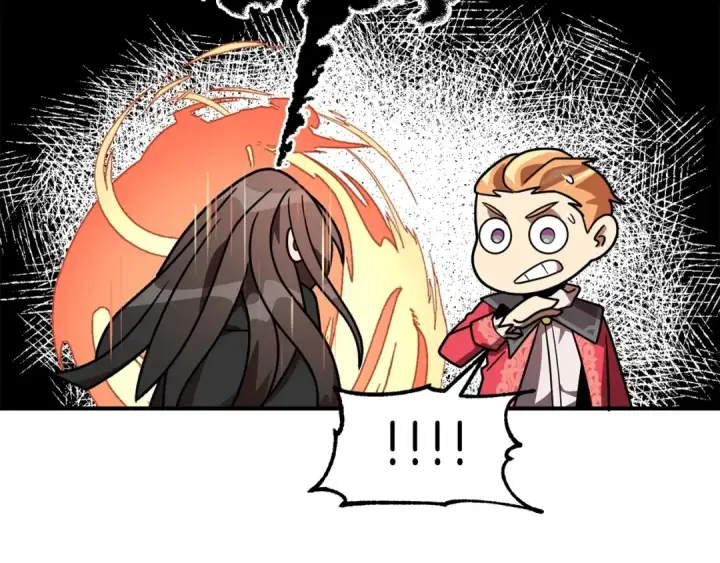 《法师家族的恶少小儿子》第15话 我才不要现在和少女签订契约图129
