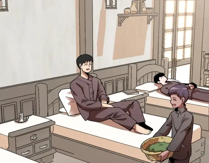 《法师家族的恶少小儿子》第15话 我才不要现在和少女签订契约图27