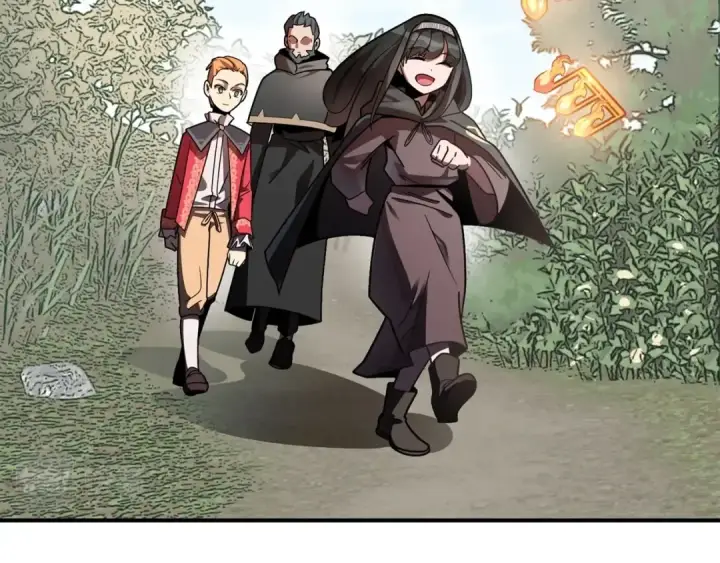 《法师家族的恶少小儿子》第16话 效忠于我！图90