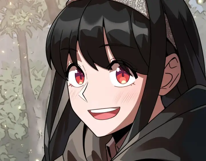 《法师家族的恶少小儿子》第17话 宿命的相遇图10