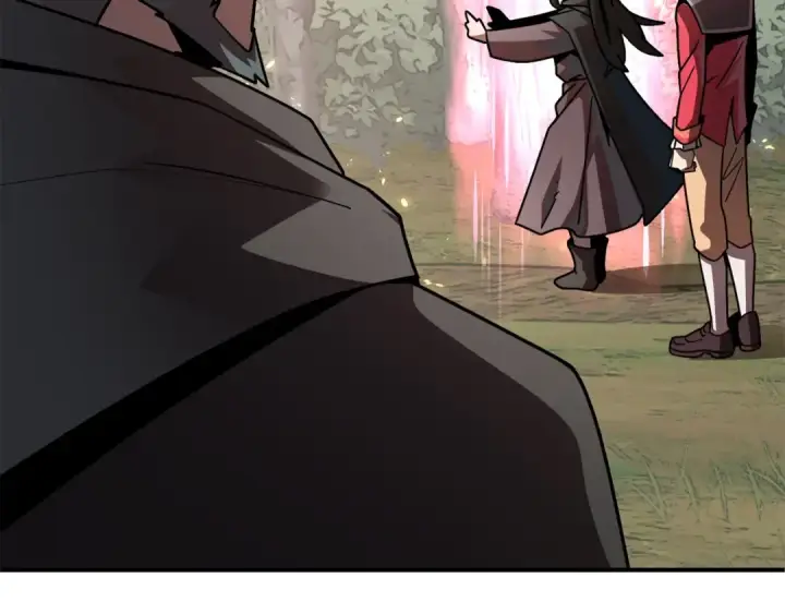 《法师家族的恶少小儿子》第17话 宿命的相遇图14