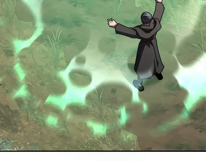 《法师家族的恶少小儿子》第17话 宿命的相遇图73