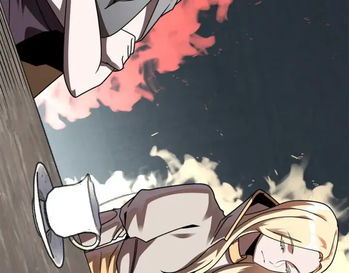 漫画《法师家族的恶少小儿子》第20话 怪物成群的家族第130张图