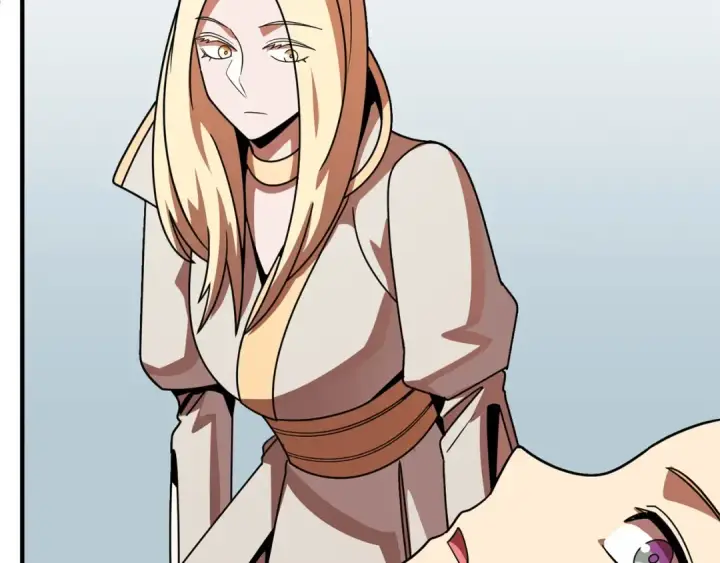 《法师家族的恶少小儿子》第21话 我挂又来了？图140