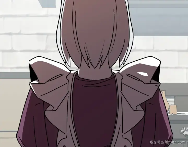 《法师家族的恶少小儿子》第23话 我小小女仆绝非善类图208
