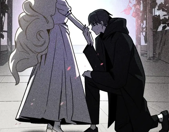 《法师家族的恶少小儿子》第27话 再见小情人图161