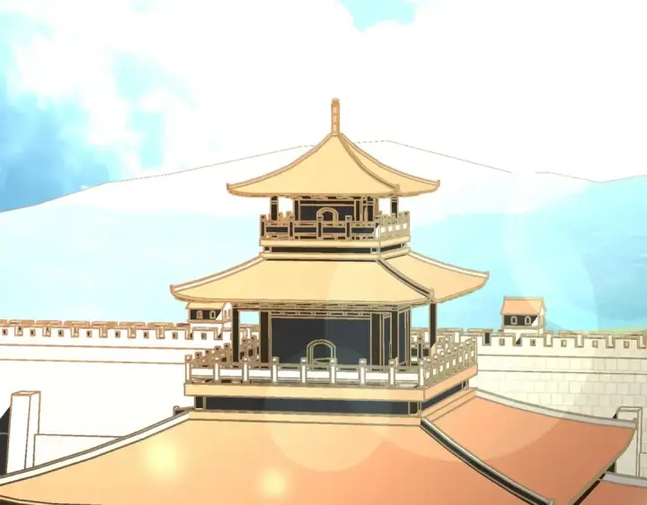 《法师家族的恶少小儿子》第27话 再见小情人图34
