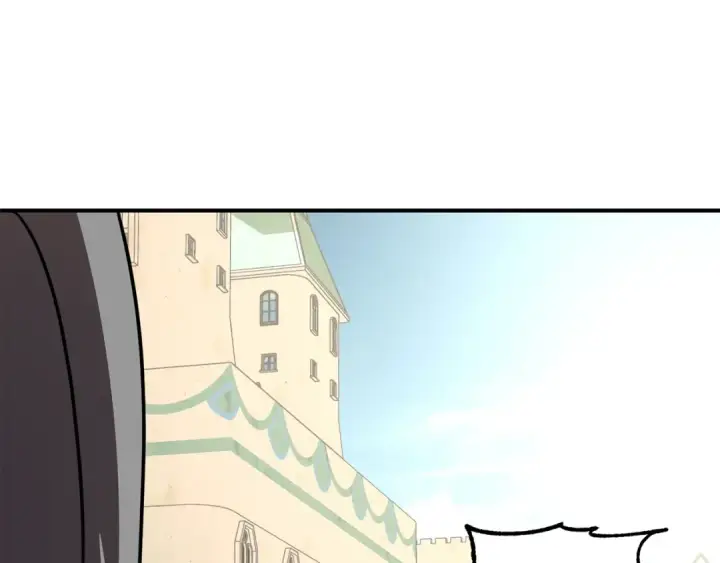 《法师家族的恶少小儿子》第28话 这孩子..真不错图111