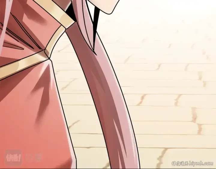 《法师家族的恶少小儿子》第28话 这孩子..真不错图128