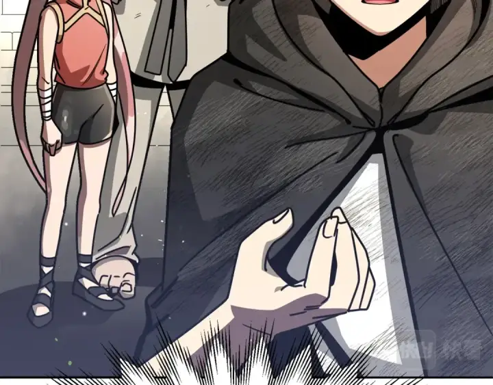 《法师家族的恶少小儿子》第29话 变数图27