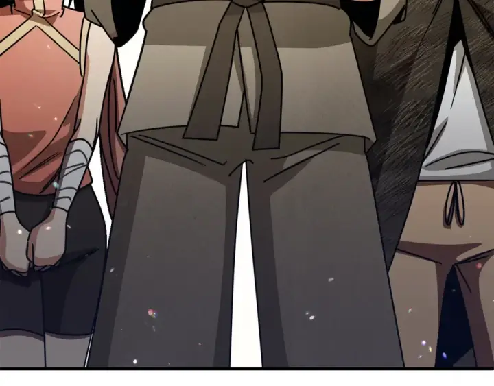 《法师家族的恶少小儿子》第29话 变数图41