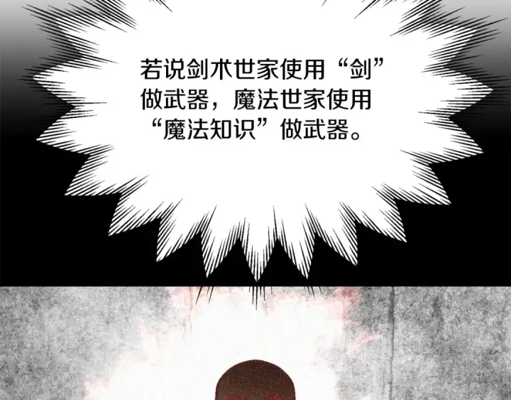 《法师家族的恶少小儿子》第29话 变数图73