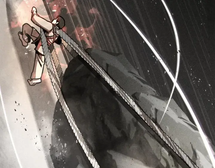 《法师家族的恶少小儿子》第29话 变数图77