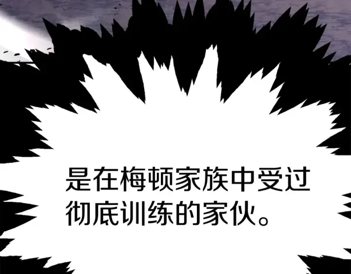 漫画《法师家族的恶少小儿子》第30话 猛虎下山第227张图