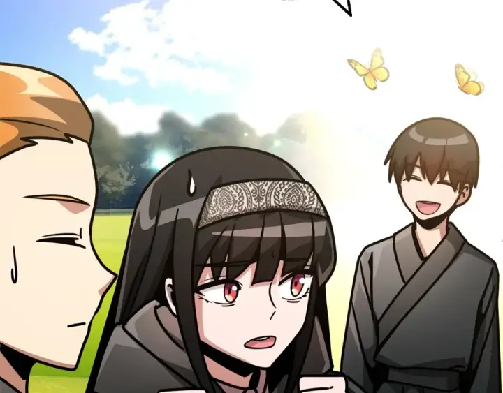 漫画《法师家族的恶少小儿子》第30话 猛虎下山第50张图