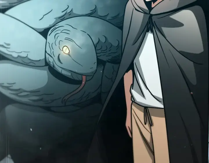 漫画《法师家族的恶少小儿子》第30话 猛虎下山第76张图