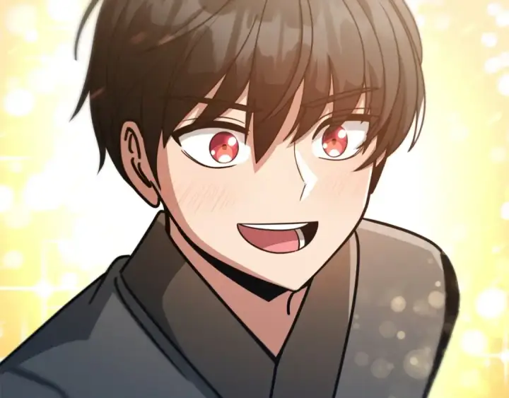 《法师家族的恶少小儿子》第31话 创世之人图101