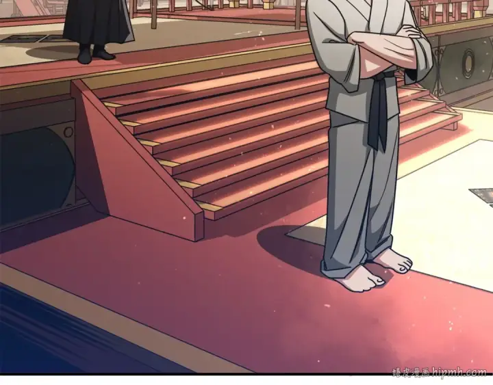 《法师家族的恶少小儿子》第31话 创世之人图160