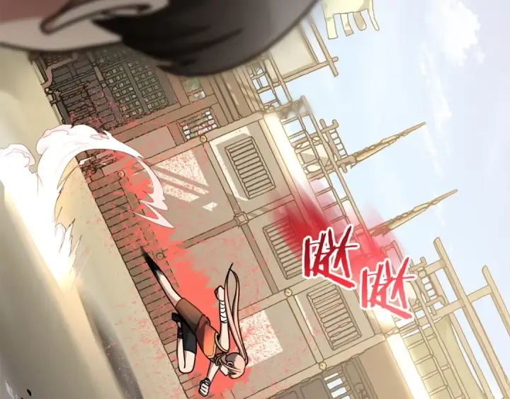 《法师家族的恶少小儿子》第31话 创世之人图49
