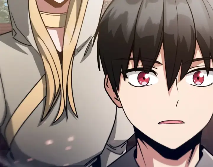 《法师家族的恶少小儿子》第31话 创世之人图59