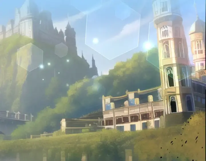 《法师家族的恶少小儿子》第33话 让我来守护你，姐姐图154