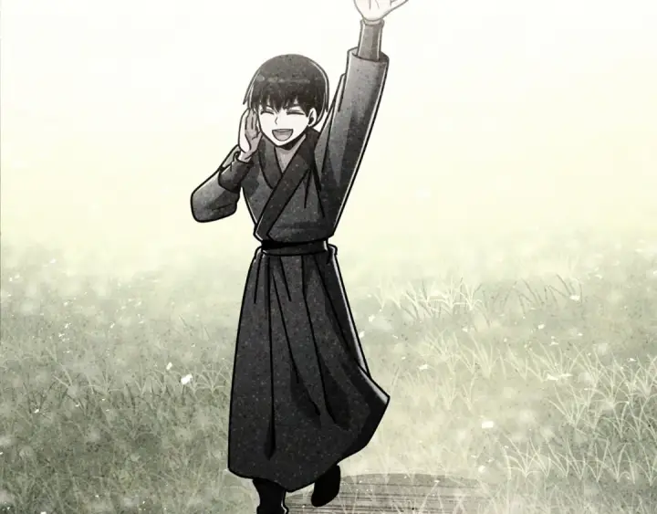 《法师家族的恶少小儿子》第34话 家族的力量图126
