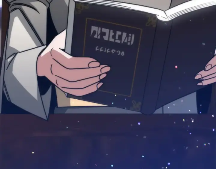 《法师家族的恶少小儿子》第34话 家族的力量图211