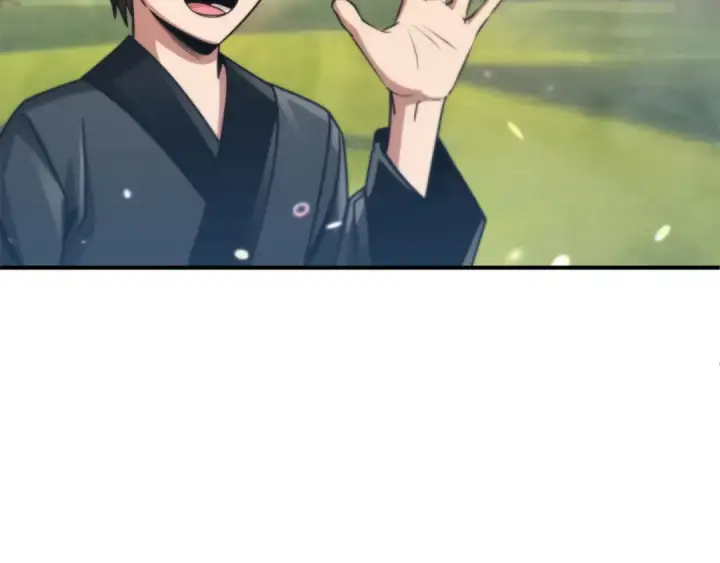 《法师家族的恶少小儿子》第34话 家族的力量图75