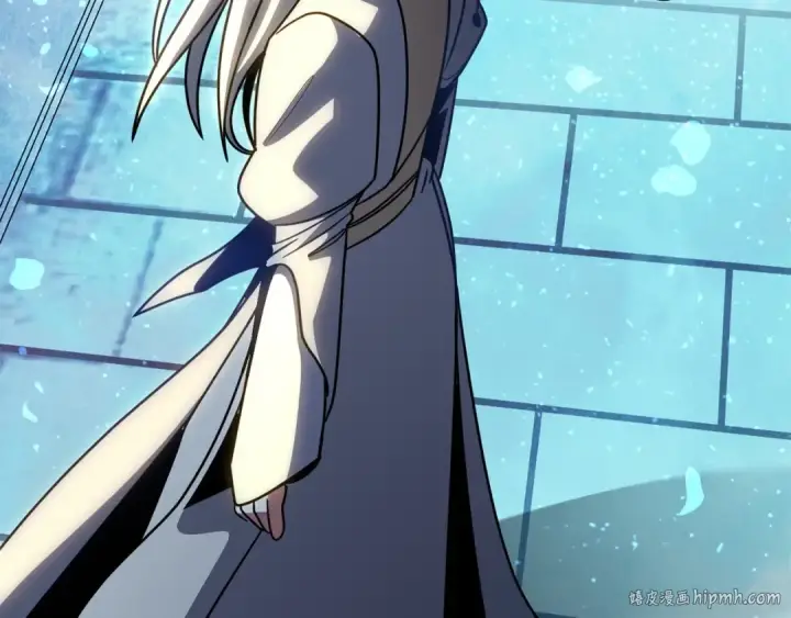 《法师家族的恶少小儿子》第34话 家族的力量图8