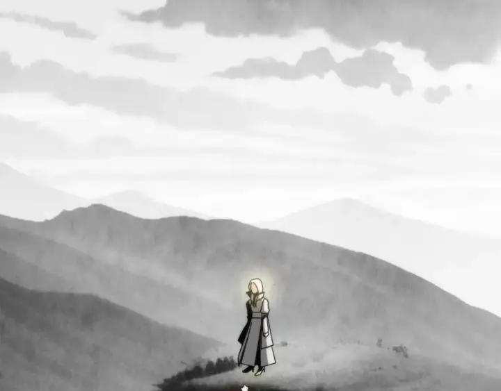 《法师家族的恶少小儿子》第35话 被踩在脚下的女人图21