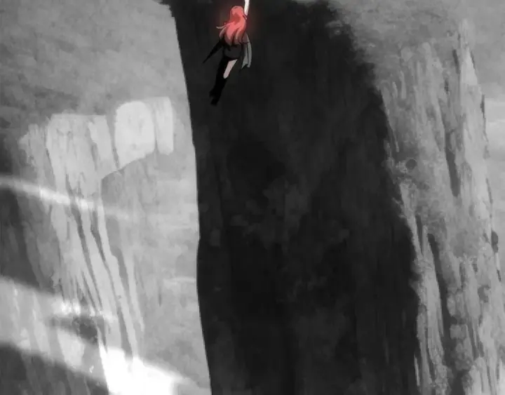 《法师家族的恶少小儿子》第35话 被踩在脚下的女人图22