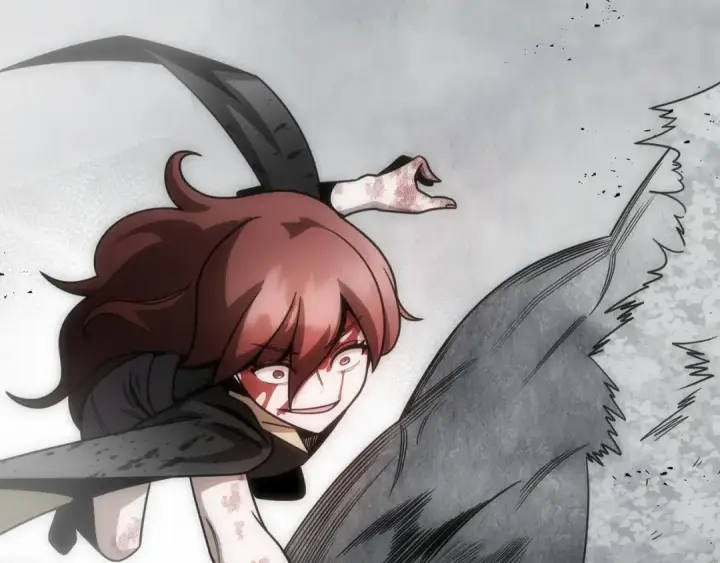 《法师家族的恶少小儿子》第35话 被踩在脚下的女人图26