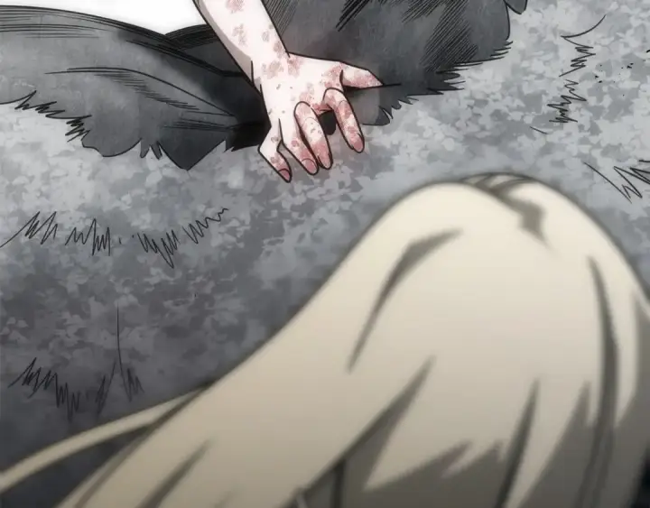 《法师家族的恶少小儿子》第35话 被踩在脚下的女人图27