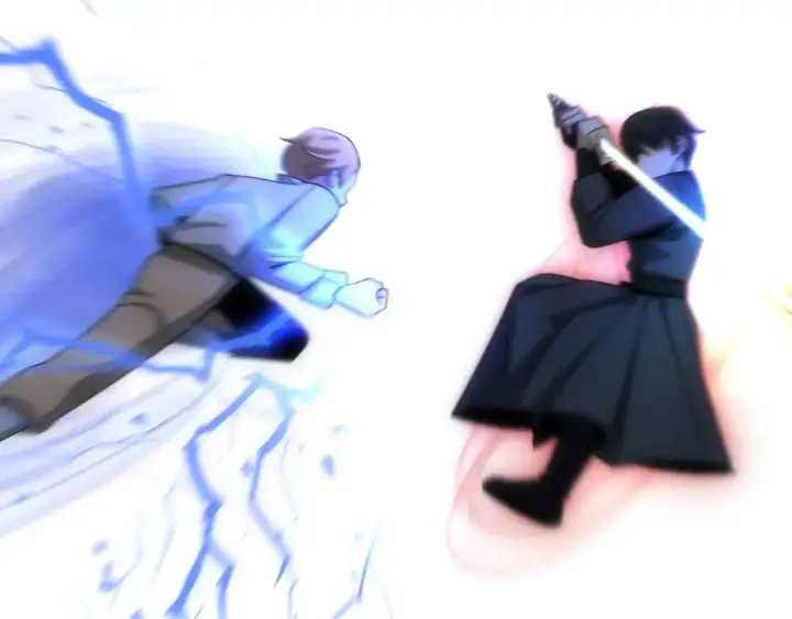 《法师家族的恶少小儿子》第36话 对决图100