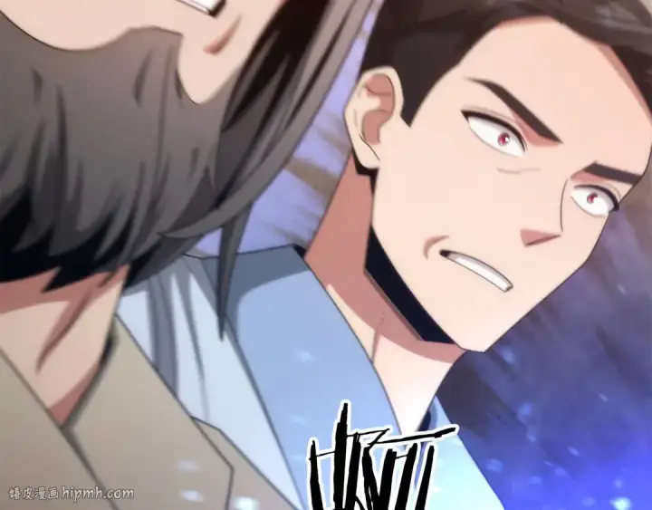 《法师家族的恶少小儿子》第36话 对决图112