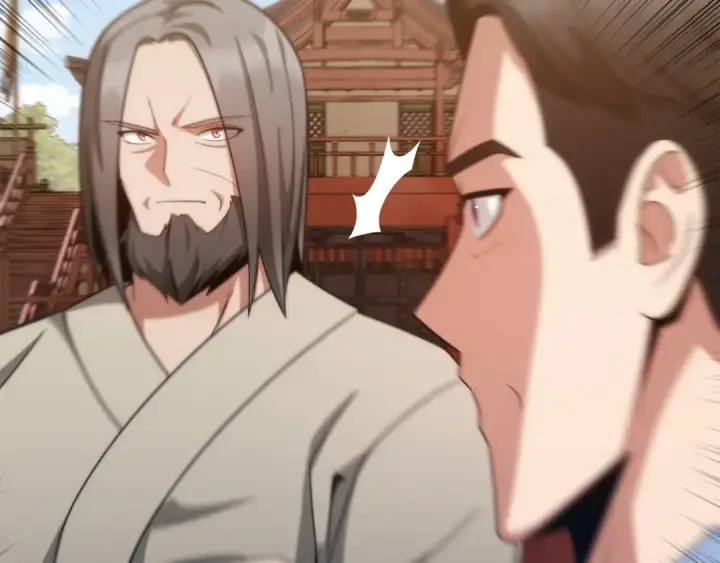 《法师家族的恶少小儿子》第36话 对决图206
