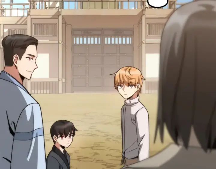 《法师家族的恶少小儿子》第36话 对决图212