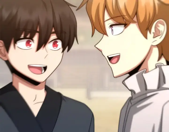《法师家族的恶少小儿子》第36话 对决图261