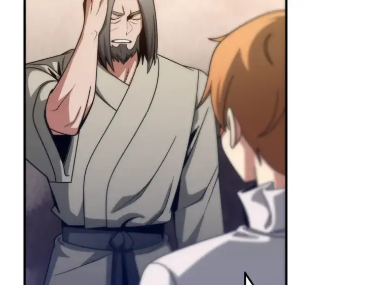 《法师家族的恶少小儿子》第36话 对决图268
