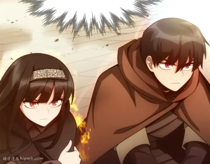 《法师家族的恶少小儿子》第37话 赤虎图168